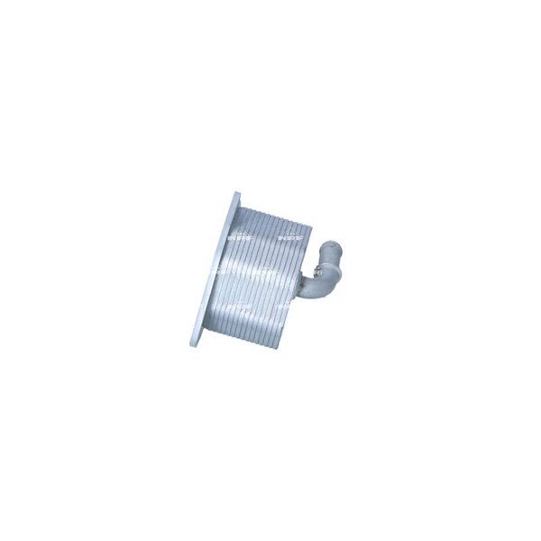 Oljekylare, motor Nrf 31860 NRF Oljekylare, motor Nrf 31860 NRF