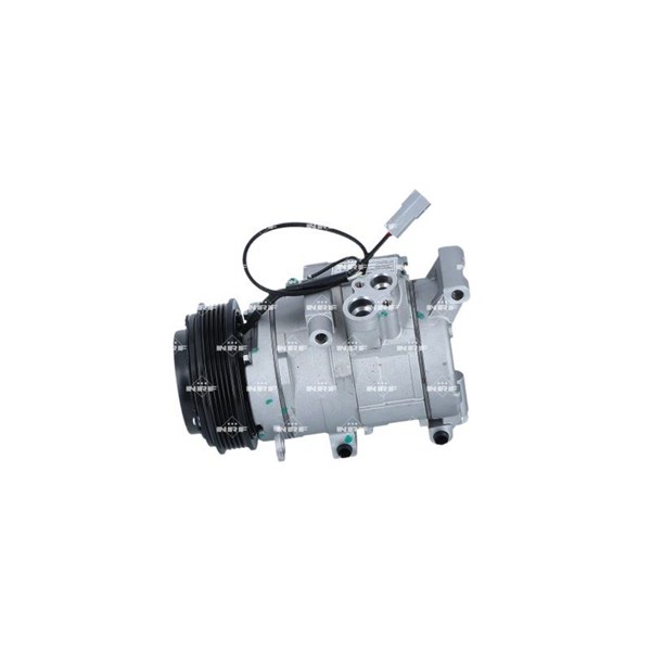 Kompressor, klimatanläggning Nrf Easy fit 320003 NRF Kompressor, klimatanläggning Nrf Easy fit 320003 NRF