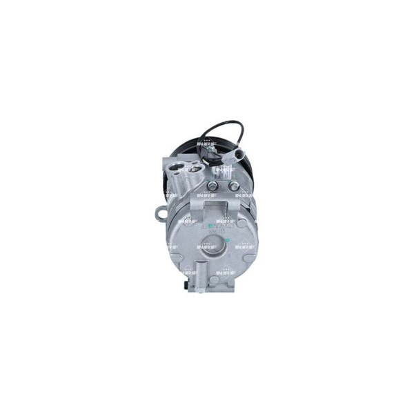 Kompressor, klimatanläggning Nrf Easy fit 320003 NRF