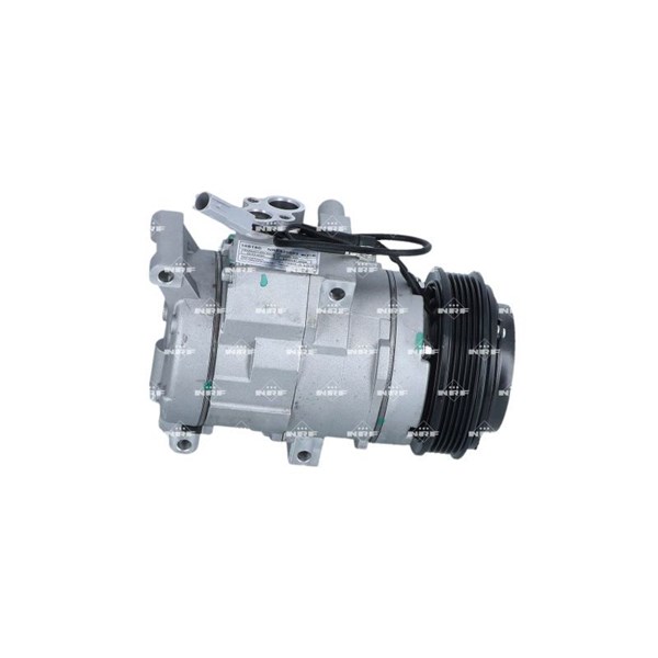 Kompressor, klimatanläggning Nrf Easy fit 320003 NRF Kompressor, klimatanläggning Nrf Easy fit 320003 NRF