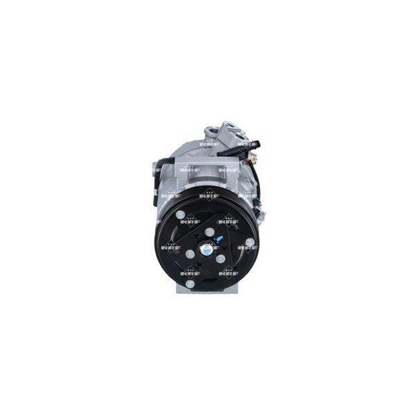 Kompressor, klimatanläggning 12V Nrf 320028 NRF
