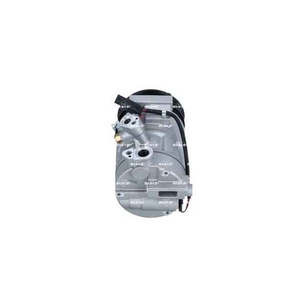 Kompressor, klimatanläggning 12V Nrf 320028 NRF Kompressor, klimatanläggning 12V Nrf 320028 NRF