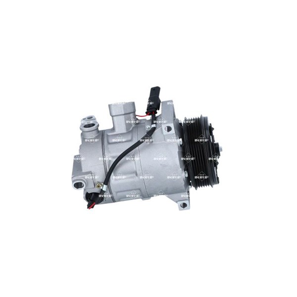 Kompressor, klimatanläggning 12V Nrf 320028 NRF Kompressor, klimatanläggning 12V Nrf 320028 NRF