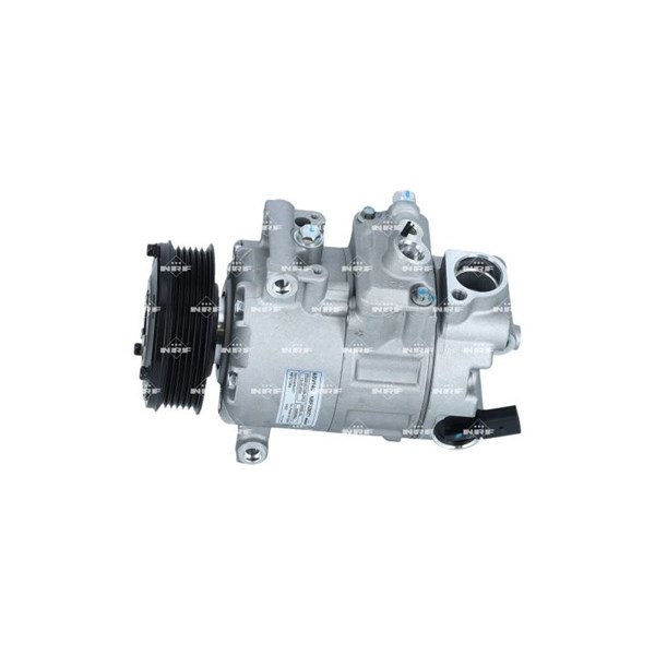 Kompressor, klimatanläggning 12V Nrf 320071 NRF