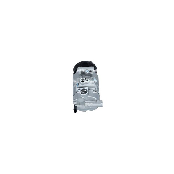 Kompressor, klimatanläggning 12V Nrf 320071 NRF