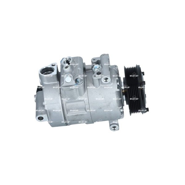 Kompressor, klimatanläggning 12V Nrf 320071 NRF