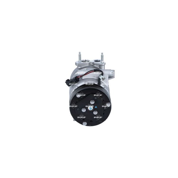 Kompressor, klimatanläggning Nrf Easy fit 320082 NRF