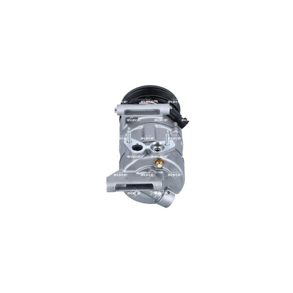 Kompressor, klimatanläggning Nrf Easy fit 320082 NRF