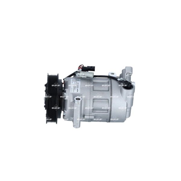 Kompressor, klimatanläggning 12V Nrf 320083 NRF