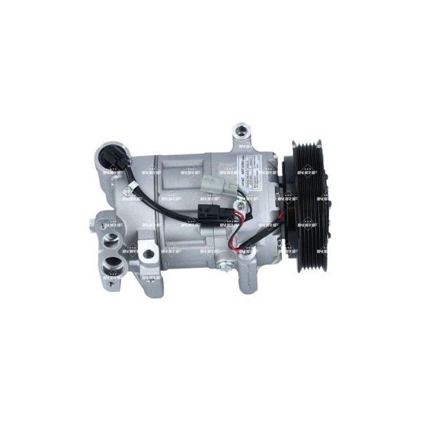 Kompressor, klimatanläggning 12V Nrf 320083 NRF