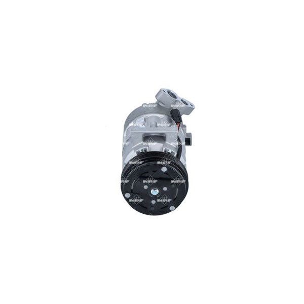 Kompressor, klimatanläggning 12V Nrf 320090 NRF