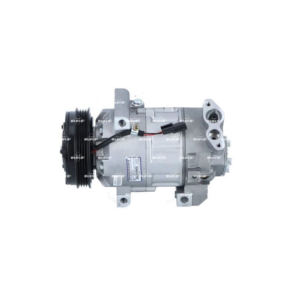Kompressor, klimatanläggning 12V Nrf 320090 NRF