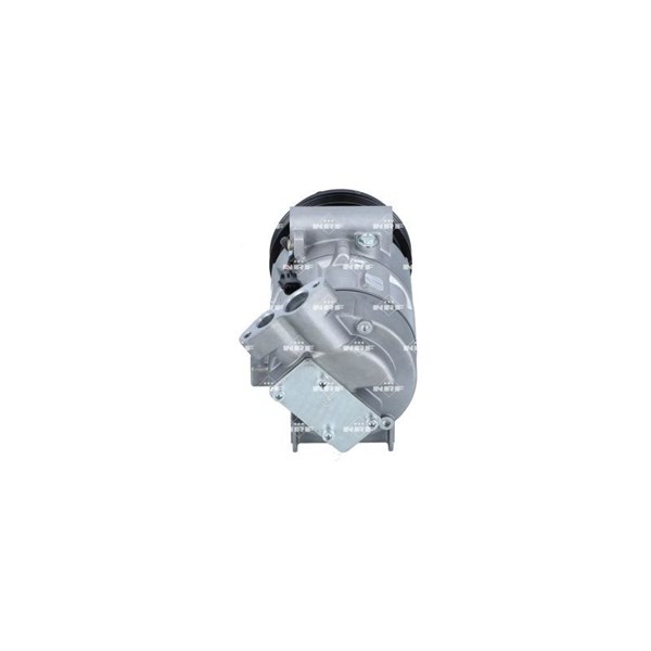 Kompressor, klimatanläggning 12V Nrf 320090 NRF