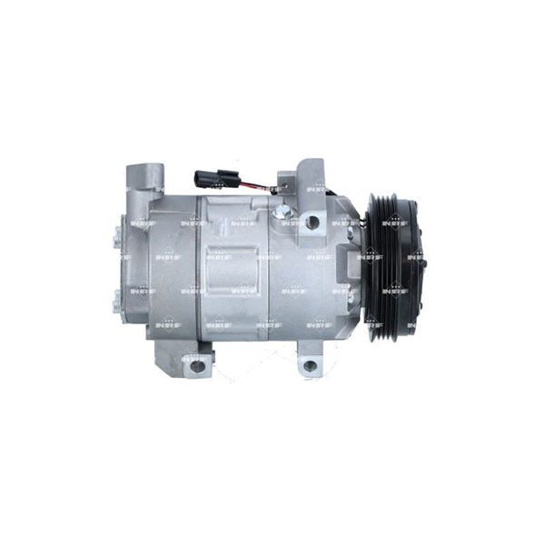 Kompressor, klimatanläggning 12V Nrf 320090 NRF