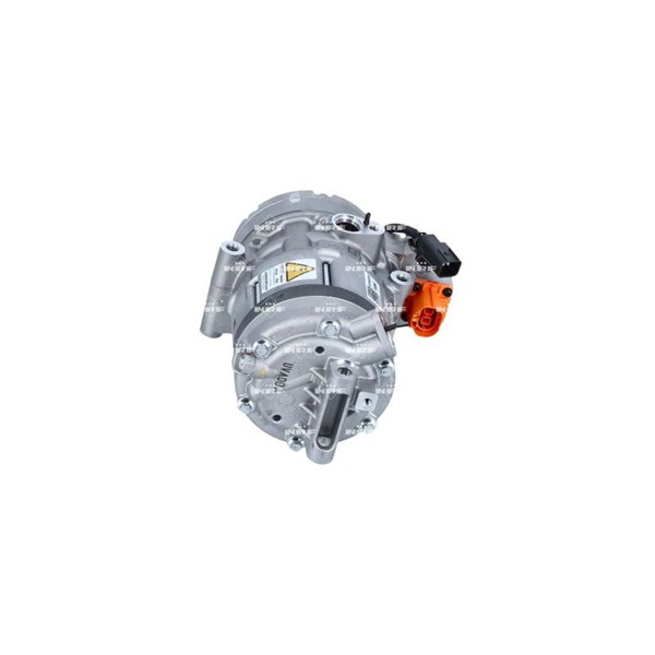 Kompressor, klimatanläggning Nrf 320145G NRF