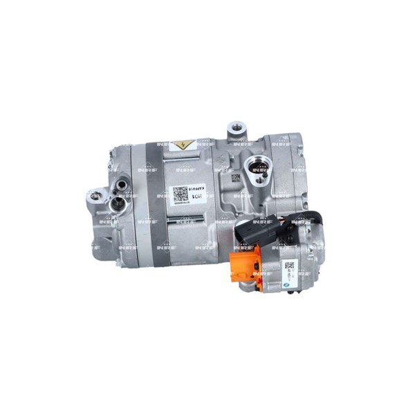 Kompressor, klimatanläggning Nrf 320145G NRF