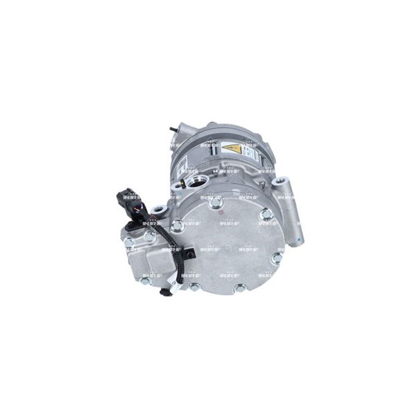 Kompressor, klimatanläggning Nrf 320145G NRF