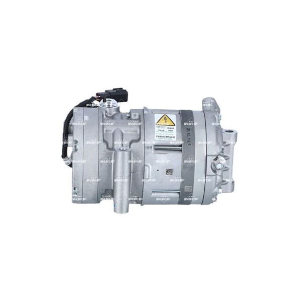 Kompressor, klimatanläggning Nrf 320145G NRF