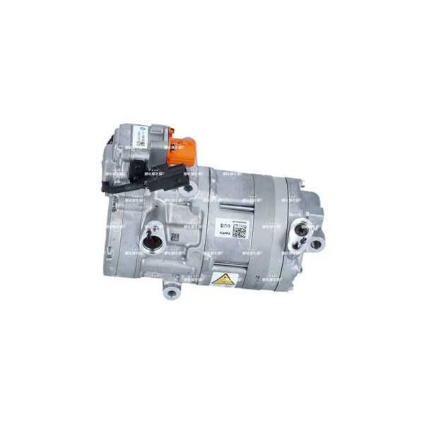 Kompressor, klimatanläggning Nrf 320146G NRF