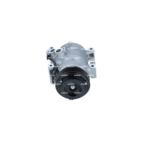 Kompressor, klimatanläggning 12V Nrf 320154 NRF