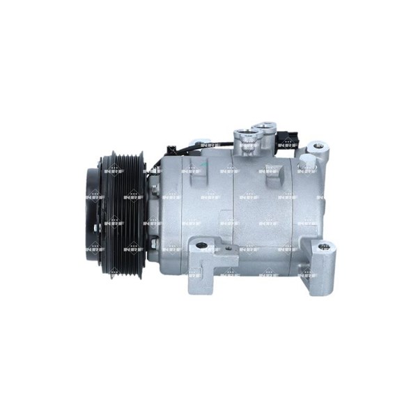 Kompressor, klimatanläggning 12V Nrf 320154 NRF Kompressor, klimatanläggning 12V Nrf 320154 NRF