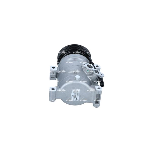 Kompressor, klimatanläggning 12V Nrf 320154 NRF