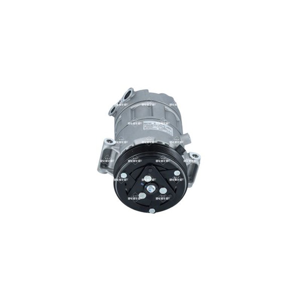 Kompressor, klimatanläggning 12V Nrf 320160 NRF