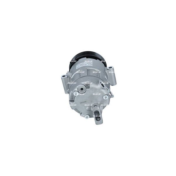 Kompressor, klimatanläggning 12V Nrf 320160 NRF