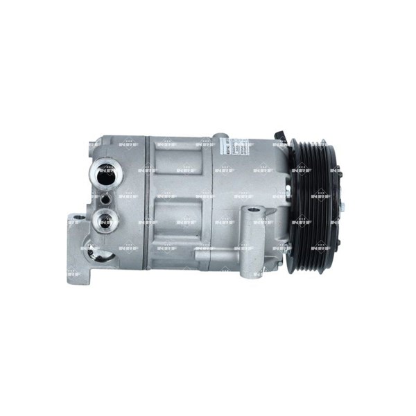Kompressor, klimatanläggning 12V Nrf 320160 NRF Kompressor, klimatanläggning 12V Nrf 320160 NRF