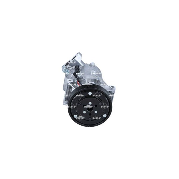 Kompressor, klimatanläggning 12V Nrf 320205 NRF