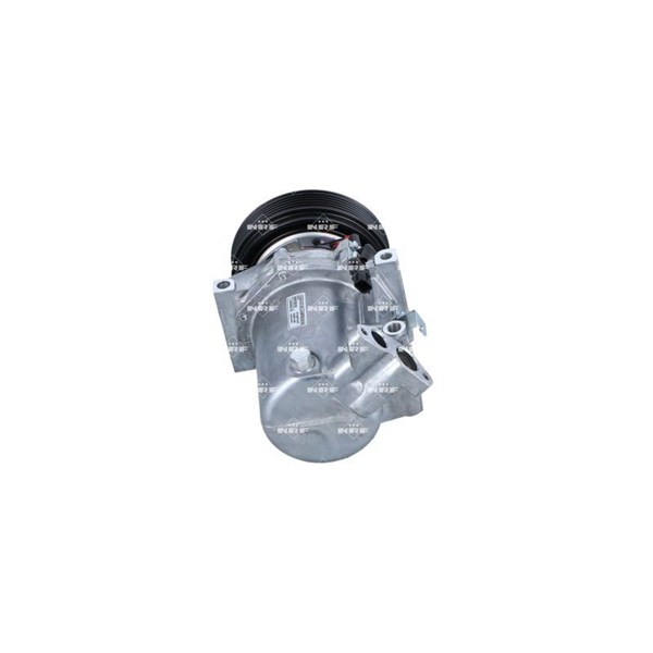 Kompressor, klimatanläggning 12V Nrf 320205 NRF Kompressor, klimatanläggning 12V Nrf 320205 NRF