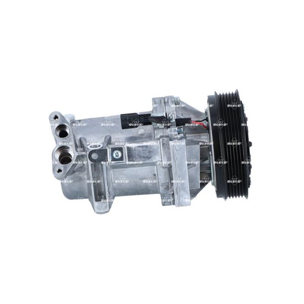 Kompressor, klimatanläggning 12V Nrf 320205 NRF Kompressor, klimatanläggning 12V Nrf 320205 NRF