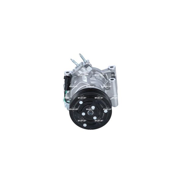 Kompressor, klimatanläggning 12V Nrf 320207 NRF Kompressor, klimatanläggning 12V Nrf 320207 NRF