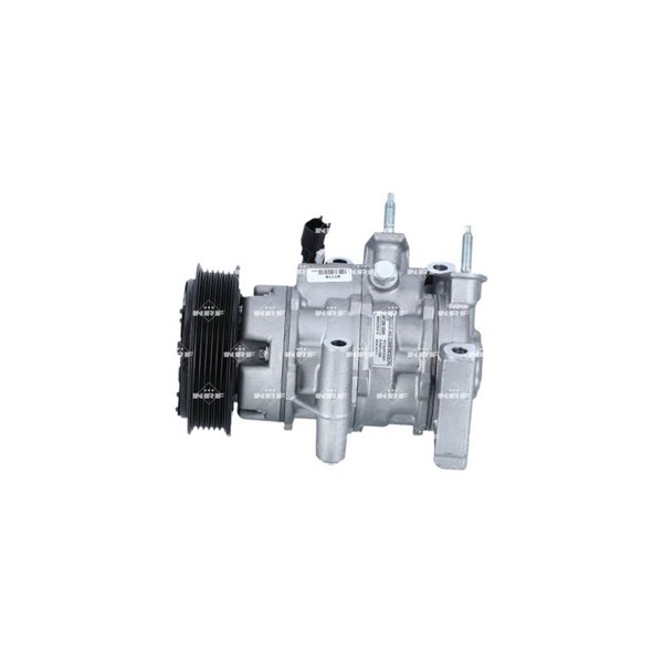 Kompressor, klimatanläggning 12V Nrf 320207 NRF Kompressor, klimatanläggning 12V Nrf 320207 NRF