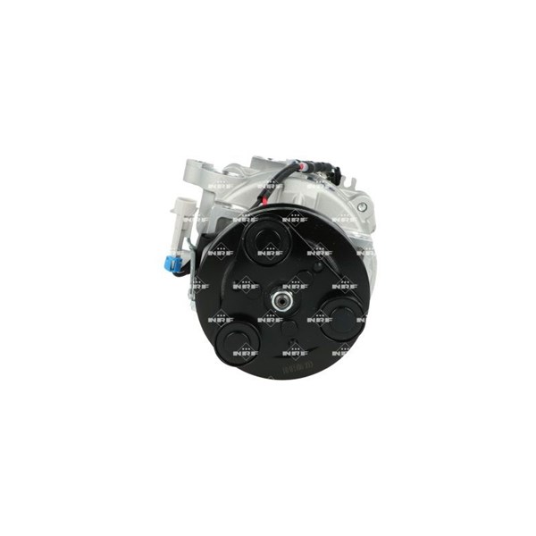 Kompressor, klimatanläggning 12V Nrf 320213 NRF