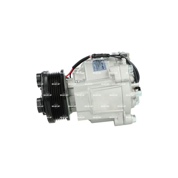 Kompressor, klimatanläggning 12V Nrf 320213 NRF Kompressor, klimatanläggning 12V Nrf 320213 NRF