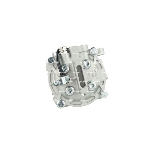 Kompressor, klimatanläggning 12V Nrf 320213 NRF