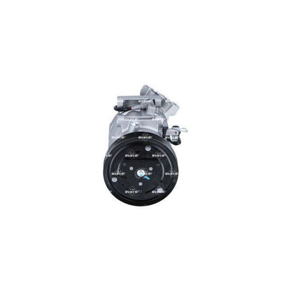 Kompressor, klimatanläggning 12V Nrf 320214 NRF