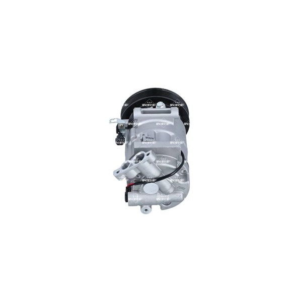 Kompressor, klimatanläggning 12V Nrf 320214 NRF