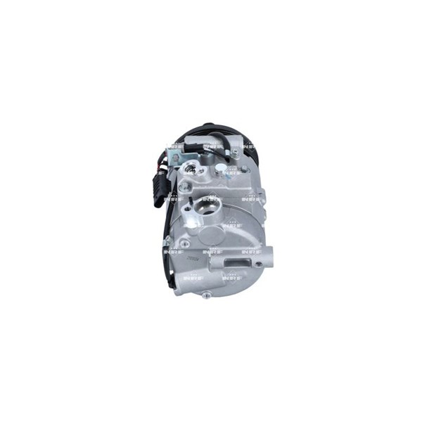 Kompressor, klimatanläggning 12V Nrf 32676 NRF Kompressor, klimatanläggning 12V Nrf 32676 NRF