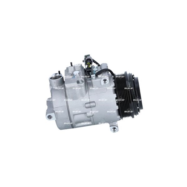 Kompressor, klimatanläggning 12V Nrf 32676 NRF Kompressor, klimatanläggning 12V Nrf 32676 NRF