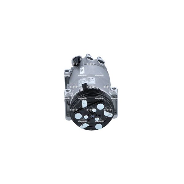 Kompressor, klimatanläggning 12V Nrf 32785 NRF