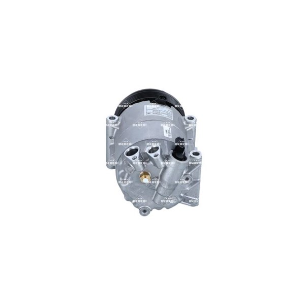 Kompressor, klimatanläggning 12V Nrf 32785 NRF