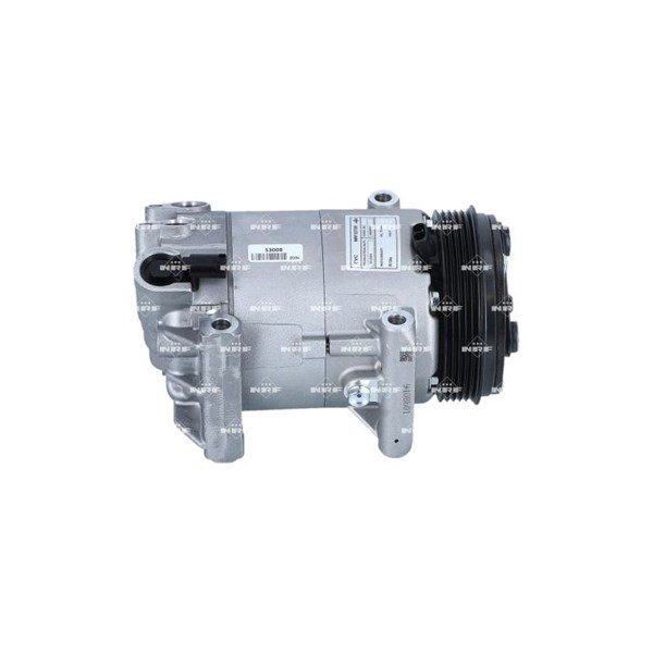 Kompressor, klimatanläggning 12V Nrf 32785 NRF Kompressor, klimatanläggning 12V Nrf 32785 NRF