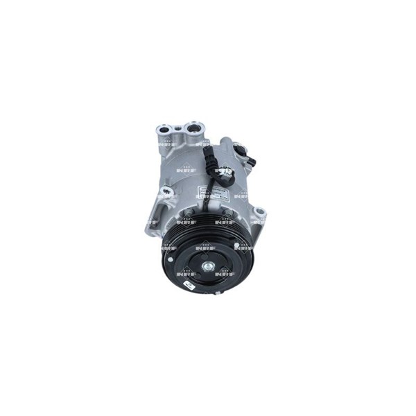Kompressor, klimatanläggning Nrf Easy fit 32790 NRF