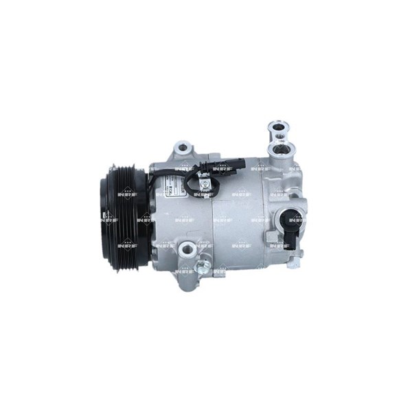Kompressor, klimatanläggning Nrf Easy fit 32790 NRF