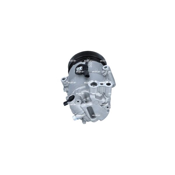 Kompressor, klimatanläggning Nrf Easy fit 32790 NRF Kompressor, klimatanläggning Nrf Easy fit 32790 NRF