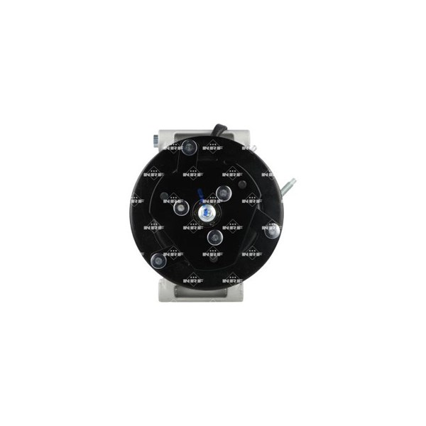 Kompressor, klimatanläggning Nrf Easy fit 32842 NRF