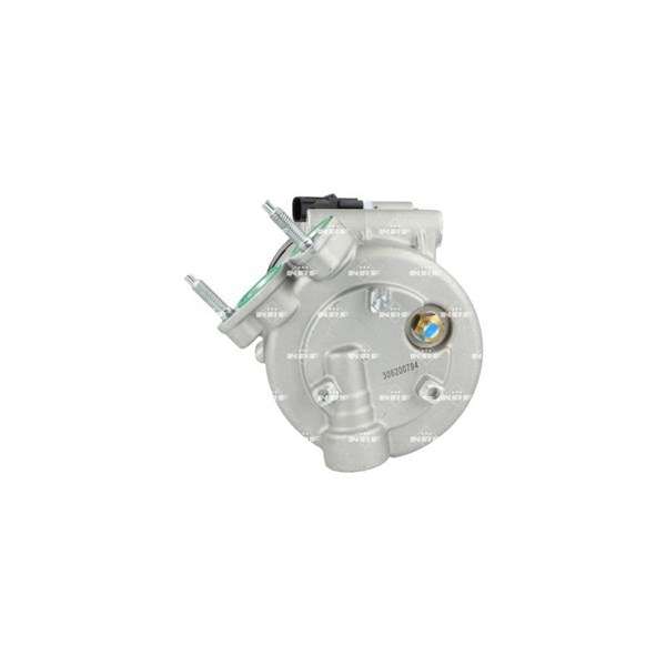 Kompressor, klimatanläggning Nrf Easy fit 32842 NRF