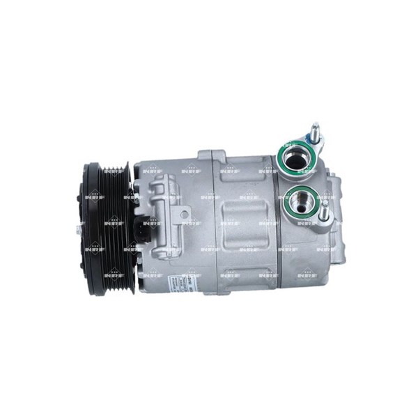 Kompressor, klimatanläggning 12V Nrf 32846 NRF Kompressor, klimatanläggning 12V Nrf 32846 NRF
